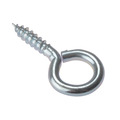 Screw Eyes ZP 35 x 8Ga Bag 10