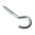 Screw Hook ZP 60 x 10Ga Bag 10