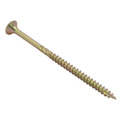 Spectre™ PZ Compatible Wood Screw CSK ZYP 4.5 x 70mm Box 100