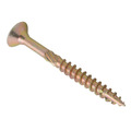 Spectre™ PZ Compatible Wood Screw CSK ZYP 5.0 x 50mm Box 200