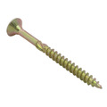 Spectre™ PZ Compatible Wood Screw CSK ZYP 5.0 x 60mm Box 100