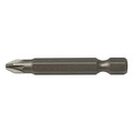 ForgeFix FORSPPZ150 Spectre™ S2 Pozidriv Compatible Bit PZ1 x 50mm (Card 2)
