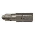 Spectre™ S2 Pozidriv Compatible Bit PZ2 x 25mm (Box 10)