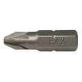 ForgeFix Spectre™ S2 Pozidriv Compatible Bit PZ2 x 25mm (Box 50)
