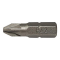 Spectre™ S2 Pozidriv Compatible Bit PZ2 x 25mm (Card 2)