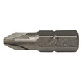 Spectre™ S2 Pozidriv Compatible Bit PZ4 x 25mm (Card 2)
