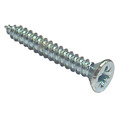 Self-Tapping Screw Pozi Compatible CSK ZP 1/2in x 4 Box 200