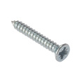 Self-Tapping Screw Pozi Compatible CSK ZP 1in x 6 Box 200