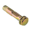Sleeve Anchor Fixing Hex Bolt M8 x 85mm Bag 10