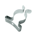 Tool Clips 3/4in Zinc Plated (Bag 25)