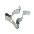 Tool Clips 3/8in Zinc Plated (Bag 25)