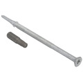 TechFast Roofing Screw Timber - Steel Heavy Section 5.5 x 109mm Pack 50