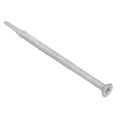 TechFast Roofing Screw Timber - Steel Heavy Section 5.5 x 109mm Pack 50