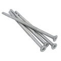 TechFast Roofing Screw Timber - Steel Heavy Section 5.5 x 109mm Pack 50