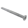 TechFast Roofing Screw Timber - Steel Heavy Section 5.5 x 60mm Pack 100