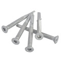 TechFast Roofing Screw Timber - Steel Heavy Section 5.5 x 60mm Pack 100