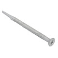 TechFast Roofing Screw Timber - Steel Heavy Section 5.5 x 85mm Pack 50