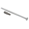 TechFast Roofing Screw Timber - Steel Light Section 5.5 x 109mm Pack 50