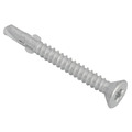 TechFast Roofing Screw Timber - Steel Light Section 5.5 x 50mm Pack 100
