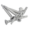 TechFast Roofing Screw Timber - Steel Light Section 5.5 x 50mm Pack 100