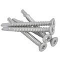 TechFast Roofing Screw Timber - Steel Light Section 5.5 x 60mm Pack 100