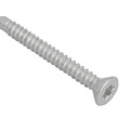 TechFast Roofing Screw Timber - Steel Light Section 5.5 x 60mm Pack 100