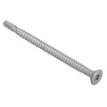 TechFast Roofing Screw Timber - Steel Light Section 5.5 x 85mm Pack 50