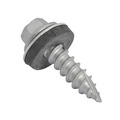 TechFast Hex Head Screw Sheet to Timber 6.3 x 25mm Pack 100