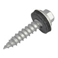TechFast Hex Head Screw Sheet to Timber 6.3 x 32mm Pack 100