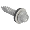 TechFast Hex Head Screw Sheet to Timber 6.3 x 32mm Pack 100