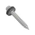 TechFast Hex Head Screw Sheet to Timber 6.3 x 45mm Pack 100