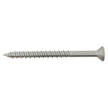 ForgeFix TechFast Masonry Screw TORX® Compatible CSK 6.3 x 82mm (Box 100)