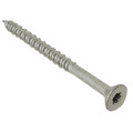 TechFast Masonry Screw TORX® Compatible CSK 6.3 x 70mm (Box 100)