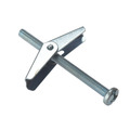 Plasterboard Spring Toggle M5 x 100mm Bag 10