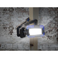 Rechargeable Clip Light 10W