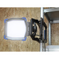 Faithfull FPPCLIP40W Power Plus LED Clip Light 40W 240V