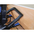 Faithfull FPPCLIP40W Power Plus LED Clip Light 40W 240V