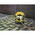 Open Cable Reel 110V 20m 16A 2 Socket (1.5mm Cable)