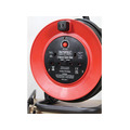 Open Drum Cable Reel 240V 13A 2-Socket 25m