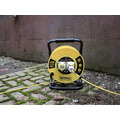 Open Cable Reel 110V 40m 16A 2 Socket (1.5mm Cable)