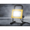 Faithfull Power Plus SMD LED Pod Site Light 35W 240V