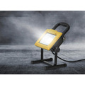 Faithfull Power Plus SMD LED Pod Site Light 35W 240V