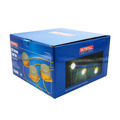 Festoon Lights 10 LED Bulbs 110V 22m