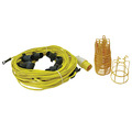 Festoon Lights 10 ES Bulbs 110V 22m