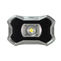 Rechargeable Work Light with Speaker 20W