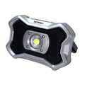 Rechargeable Work Light with Speaker 20W