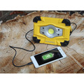 Rechargeable LED Work Light 20W