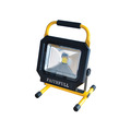 Faithfull Power Plus COB LED Single Pod Tripod Sitelight 30W 2100 Lumens 240V