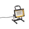Safety Sitelight & Tripod 45W 110V
