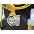 SMD LED Task Light with Power Take Off 20W 110V